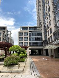 UE Square (D9), Apartment #553563111